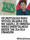Dobra zmiana