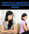 Już wie.