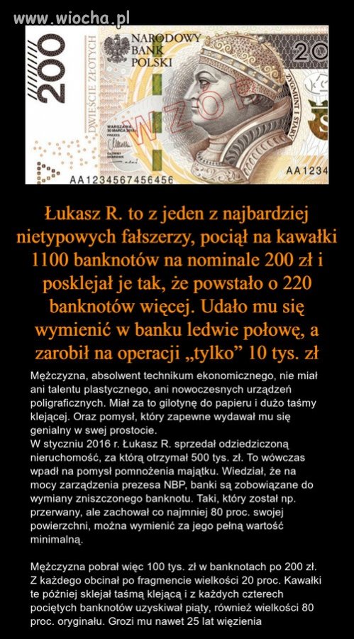 Prawdziwy geniusz