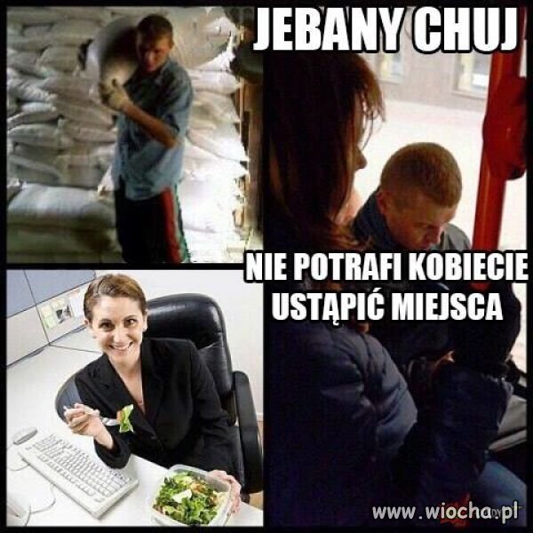 Coś w tym jest