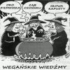 Wegańskie wiedźmy