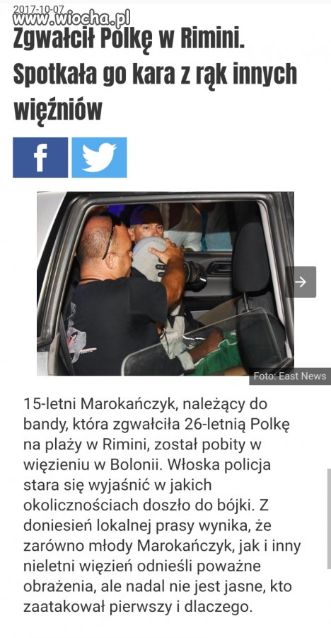 Są i dobre wiadomości