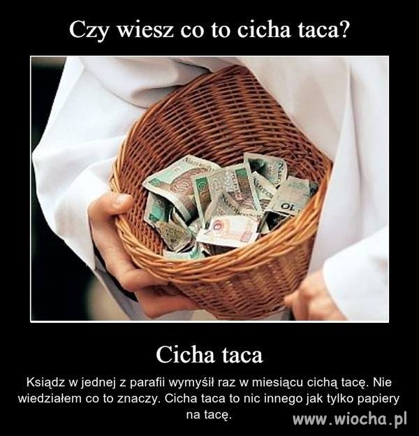 Nowy trend w kościele