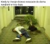 To była dobra impra