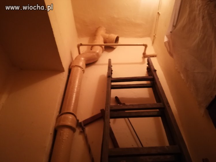 Stara dobra technika hydraulika 