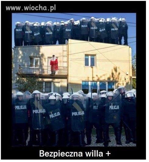 Ochrona +