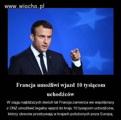 Jeszcze się nie nauczyli
