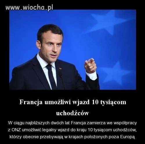 Jeszcze się nie nauczyli