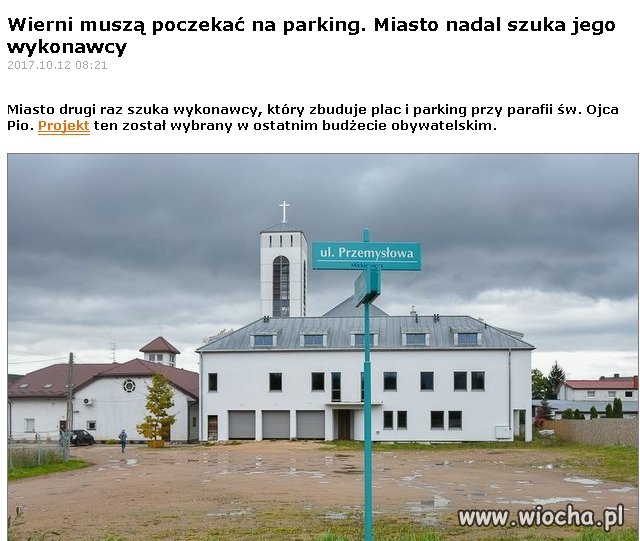 Białystok " Budżet Obywatelski"