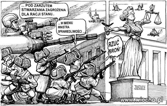 Zagrożenie