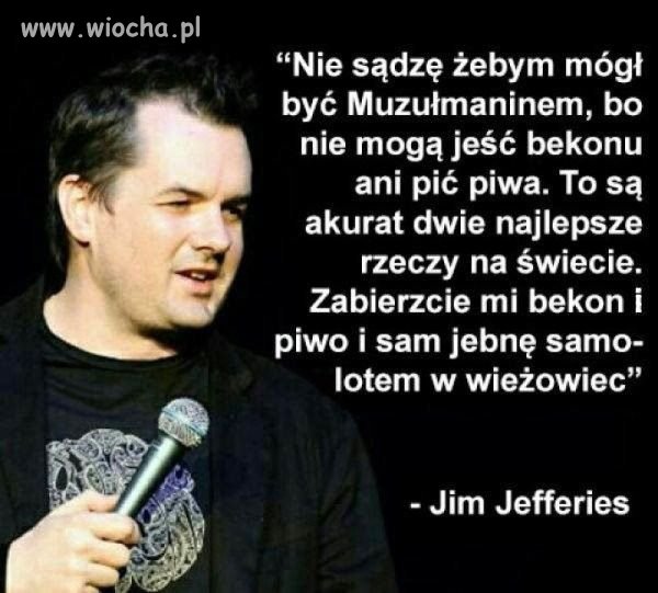 Co racja, to racja