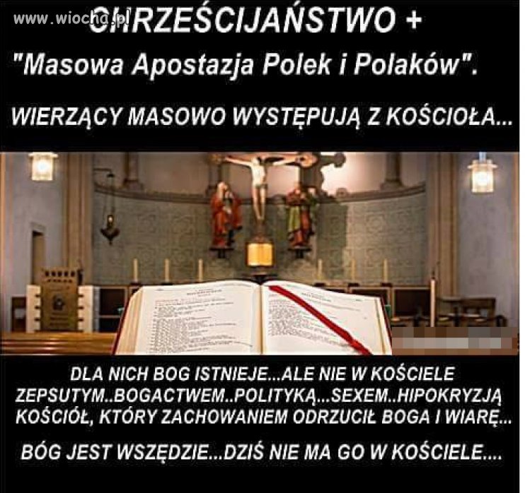 Władza i dolary