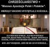 Władza i dolary