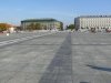 Pisowski wojewoda przejął władzę nad placem