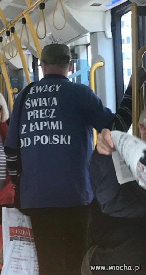 Który to