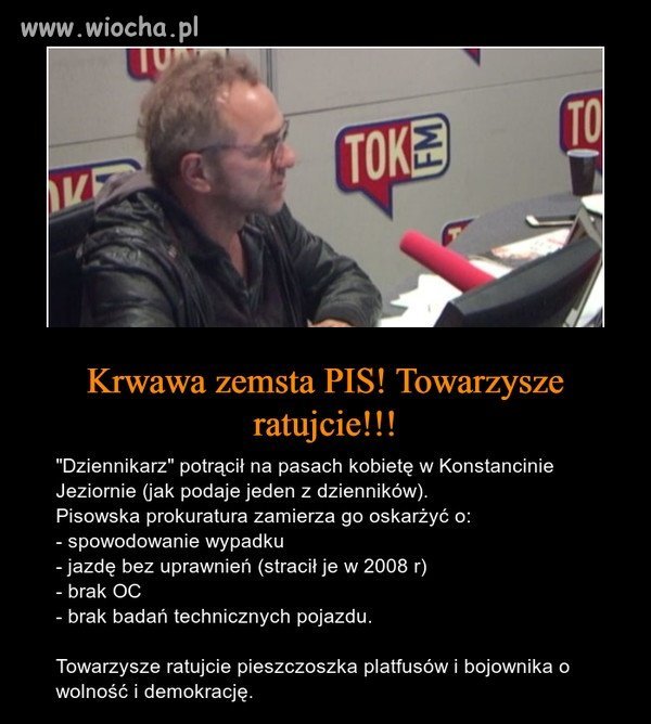 Taka prawda
