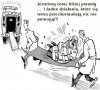 Jesteśmy coraz bliżej prawdy.