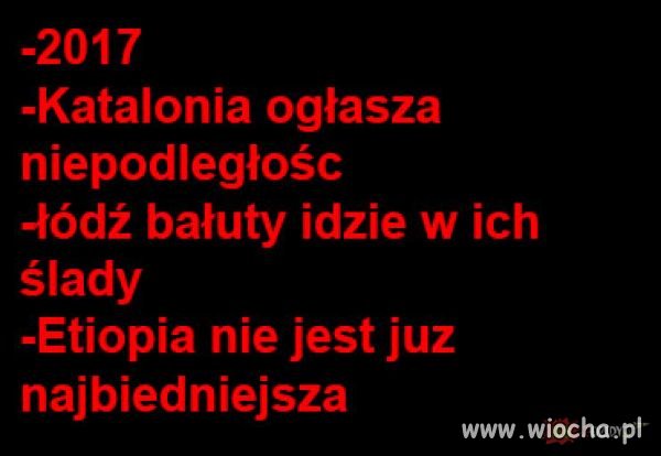 Katalonia :)