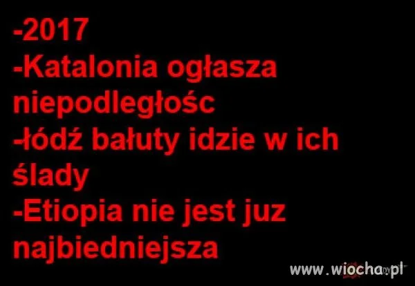 Katalonia :)