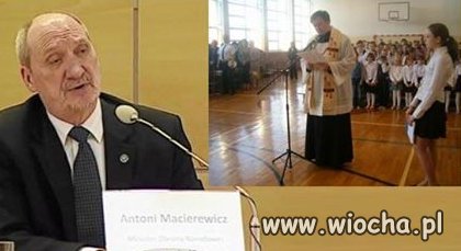 Czy podoba się pomysł kontynuacji miesięcznic