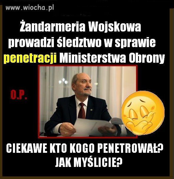 Penetracja