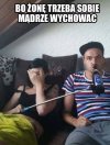 To jest wygryw...