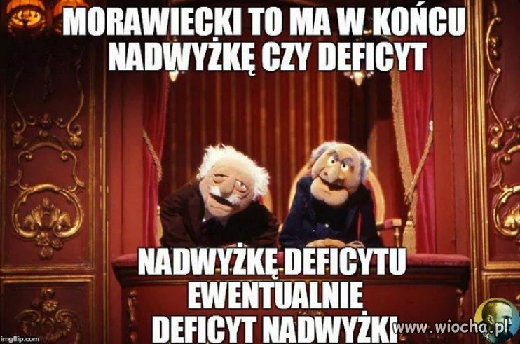 Gdy propaganda zderzy się z rzeczywistością 