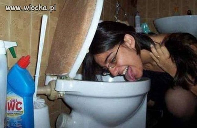 Dziewczyny po alkoholu
