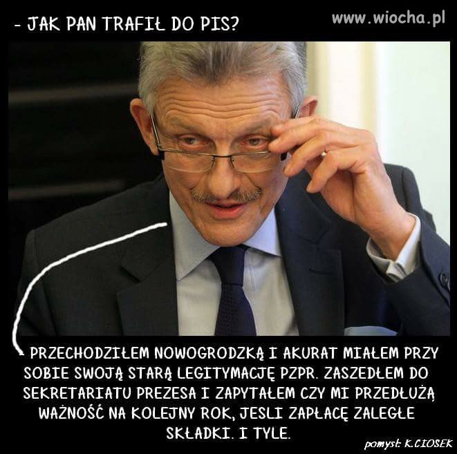 Przypadkiem