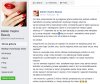 Gorzkie żale na fb