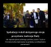 Szukali sensacji