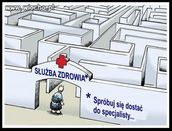 Służba zdrowia