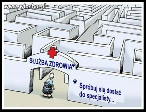Służba zdrowia