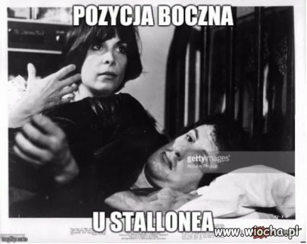 Pozycja boczna :)