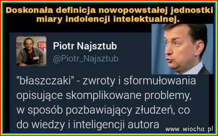 Doskonała definicja