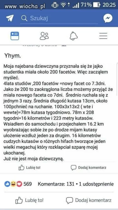 Dziewczyna
