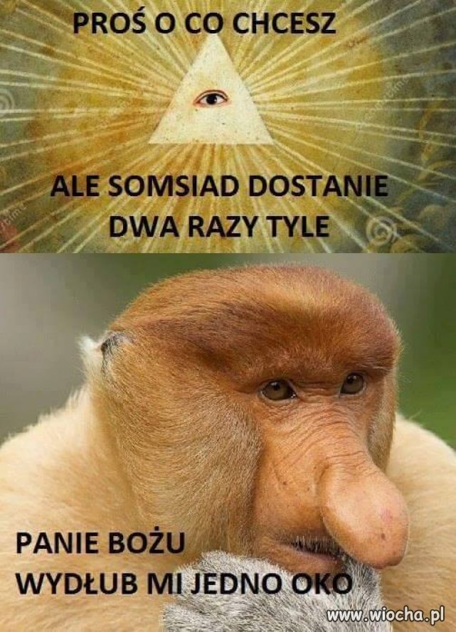Typowe w pewnych środowiskach. 