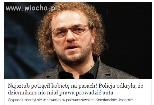 Do ciupy...