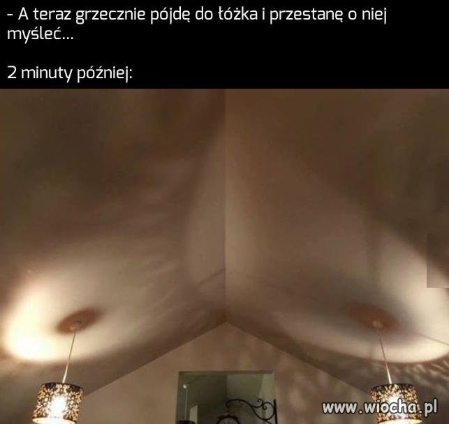 Cały świat przeciwko mnie