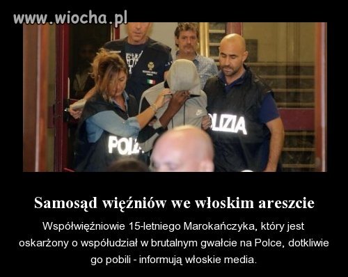 Nic dziwnego