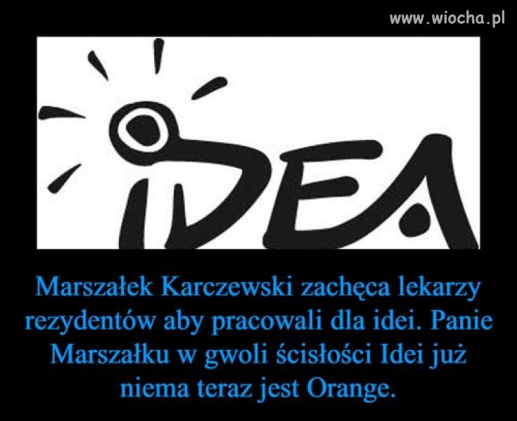 Idea