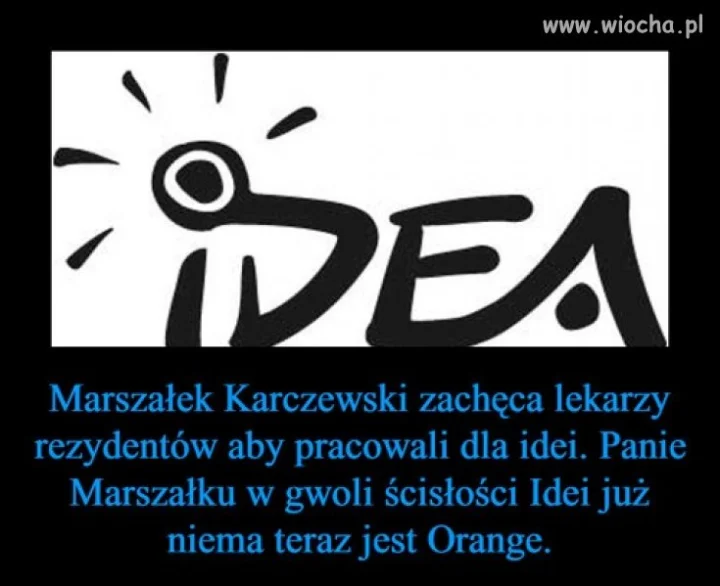 Idea
