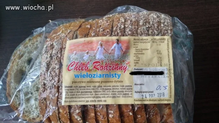 Termin przydatności do spożycia.