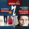 Niech jadą ...
