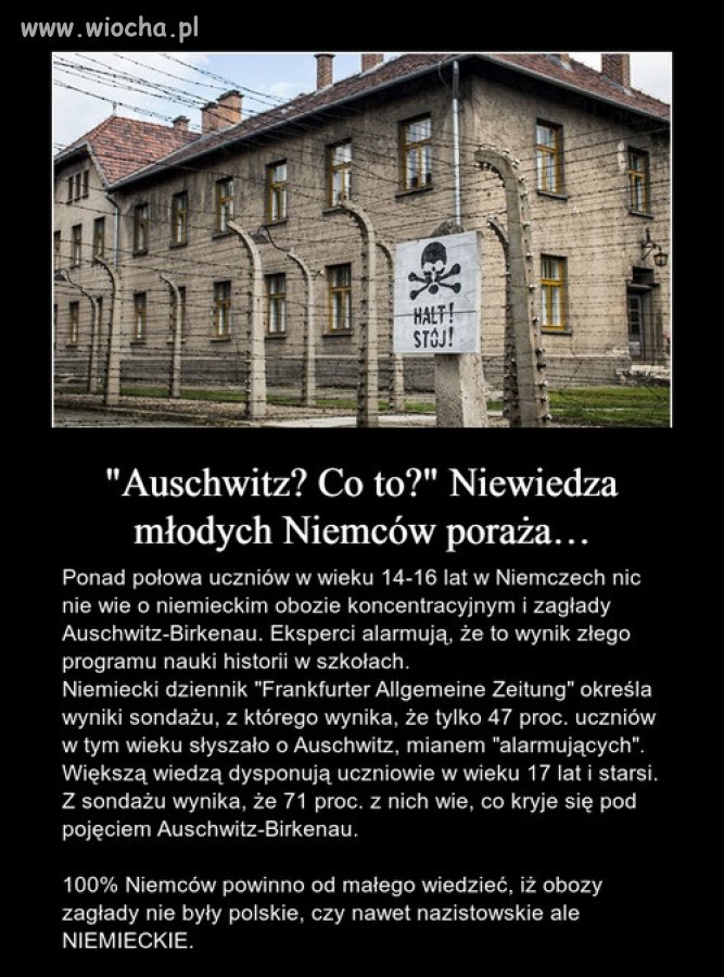 Tymczasem w Niemczech