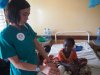 Wakacje lekarzy rezydentów w Tanzanii