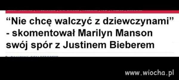Mistrzowsko podsumował