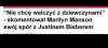 Mistrzowsko podsumował