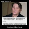 Inteligencja a wykształcenie to dwie różne sprawy 