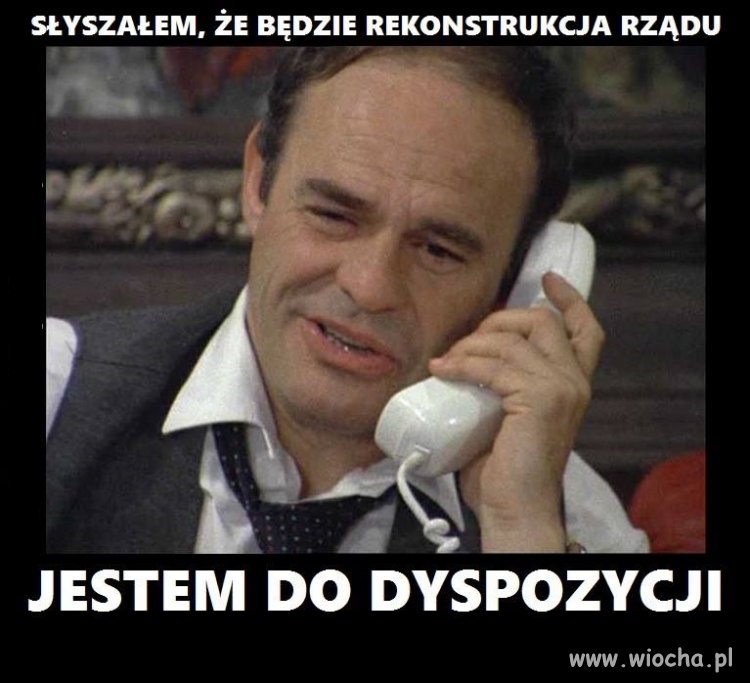 W sumie ja też